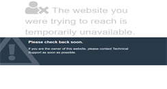 Desktop Screenshot of huguenotyc.com